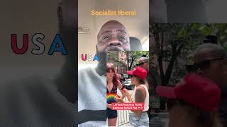 Democrats socialist # #foryou