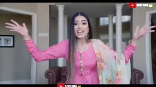 Gussa Tera Tharda hi nahi | Harinder Samra New Song | ( Full Song ) | New Punjabi Song 2018 chords