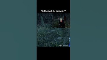 Why do ppl hack in 2v8 #shorts #deadbydaylight #gamingshorts #dbd #dbdmemes #gaming #2v8 #dbdclips