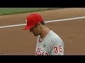 PHI MIL Hamels Holds Brewers To Two Runs Over 6 2 3 PHI MIL Hamels Holds Brewers To Two Runs Over 6 2 3