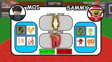 steal a brainrot TRADE !!!!