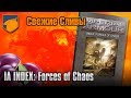 Свежие Сливы - Imperial Armour – INDEX: Forces of Chaos