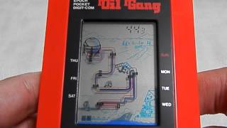 11463 Epoch Pocket Digit-Com Oil Gang - YouTube