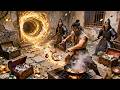 A betrayed general is reborn as a cook, topples corrupt foes, and rises to rule the realm!