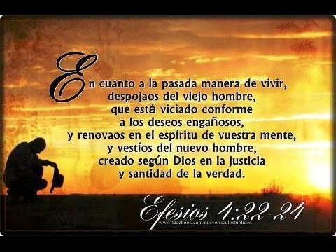 jesus maria CULTO 28 ABRIL 2016 (EL VIEJO HOMBRE)