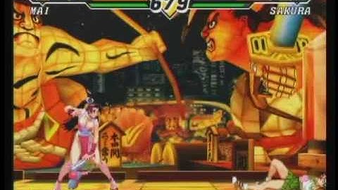 CVS2 Rai vs Uma 10