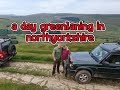 greenlaning in northyorkshire