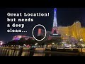 Hotel Review | Bally's Las Vegas
