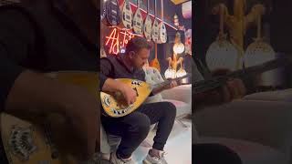 Ali Tatlıbal Müzik Ankara Fıshman & Manyetik & Dıstortıon & Overdrive Seri Sahne Çift Kapak