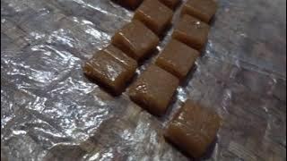 Pembuatan dodol