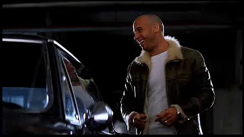 Triple-X (2002) - Theatrical Teaser Trailer (4K)