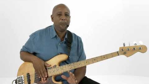 Walking Bass Lines - #13 Rockin and Walkin Medley - Andrew Ford