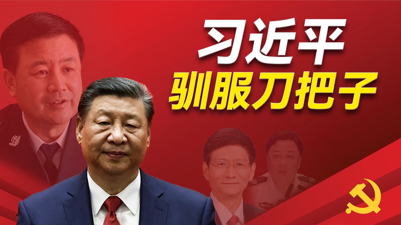 孟建柱为什么能登上新的政法王？孙力军在其中起了哪些作用？他们白手套--绿地和董卿老公？孙力军如何搞掉王小洪的嫡系林锐？两派如何争夺灰产庇护权？王小洪如何清洗孟建柱派系？｜孟建柱｜王小洪｜孙力军