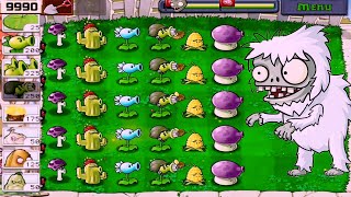 Plants vs Zombies : Adventure Day 7-8 Levels - Gameplay FULL HD 1080p 60hz