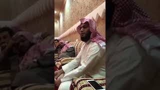 تجربة امرأة ورؤيتها للاستجابة من الله في الثلث الأخير من الليل مع حسن حبشان الدوسري