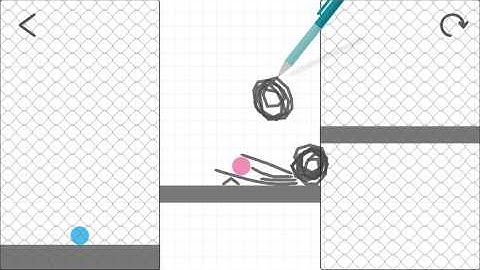 Level 419 on Brain Dots!