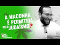 A Maconha é Permitida pelo Judaísmo? | Rav Sany Responde