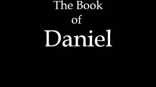 The Book of Daniel (KJV)
