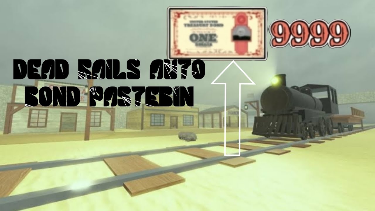 Scripts For Dead Rails Roblox Dead Rails Script DEAD RAILS Script - made by sevenx - YouTube