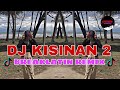 DJ KISINAN 2 | BREAKLATIN REMIX ( DJ AzmiYaw )