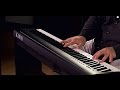 Kawai ES110 Digital Piano Performance with Adam Berzowski