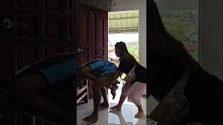 Akala nya😆 #entertainment #comedy #comedyshorts #fun2026 #entertainmentbuzz #funny #viralvideo