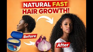 How to grow your hair fast screenshot 1