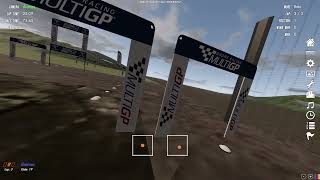 Freedom Spec Track 2021