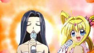 Kizuna-Luciasara Version