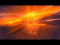 4K Golden Cube Spin  ▀  Motion Backgrounds for Edits  ▀  Dj Vj Loops  ▀  Glowing Live Wallpaper