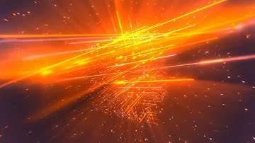 4K Golden Cube Spin  ▀  Motion Backgrounds for Edits  ▀  Dj Vj Loops  ▀  Glowing Live Wallpaper