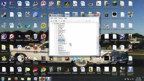 Minecraft Tip - NBT Edit