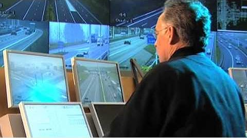 Imtech traffic management