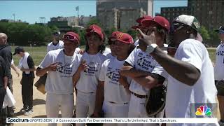 SBH Health System Youth Baseball Camp