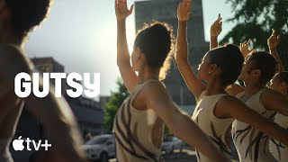 Gutsy — Extra Gutsy Women at Dance Theatre Harlem | Apple TV+