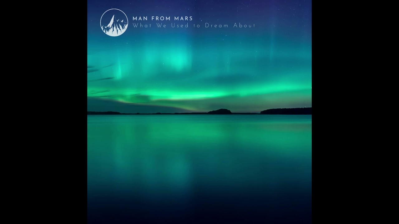 Watch Man From Mars - Ecstatic on YouTube Watch Man From Mars - Ecstatic on YouTube