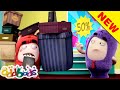 ODDBODS | Black Friday Shopping | NAYA | Bachchon Ke Liye Mazedaar Cartoon