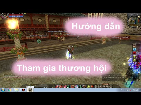 Video: Cách Nhập SRO