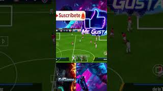 Toluca vs Atlante FIFA12 #viral #futbol #freefire #streamer #shorts #trending