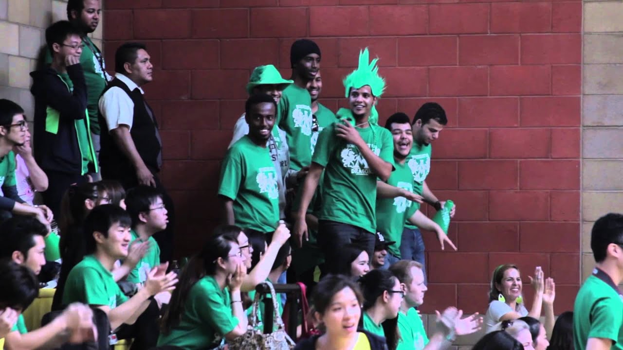 Language Systems Basketball Tournament 2014 YouTube