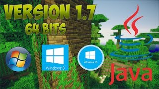 🚀 How to Download Java 7 - 64-bit - Windows 7, 8, 10 - Fast 2022 🚀 Profile