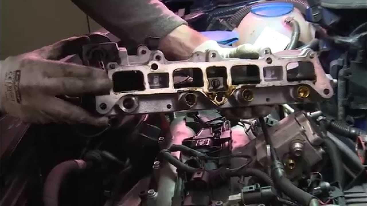 Как снять форсунки фольксваген тигуан FSI. Замена бензиновой форсунки. VW. AUDI. SKODA, SEAT. Замена инжектора.Часть.1