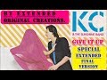 KC And The Sunshine Band - Give It Up (Special Extended Final Version)