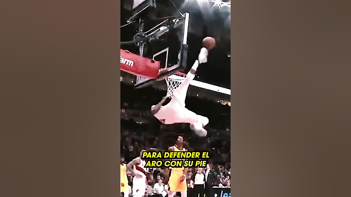 Conocían este increíble bloqueo? #nba #basket #basketball #block #harkless #shortsnba #shorts