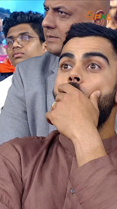 PKL wishes Virat Kohli a very Happy Birthday | Pro Kabaddi League #shorts