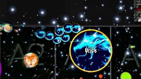 MACRO GLITCH? | BLOB.IO MACRO