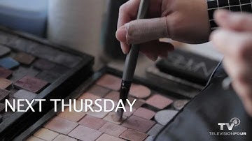 Trisha Hershberger - SourceFed - Next Week on StyleClubTV: Makeover