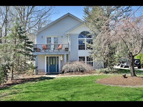 37 Lake Riconda Dr, Ringwood, NJ home video tour