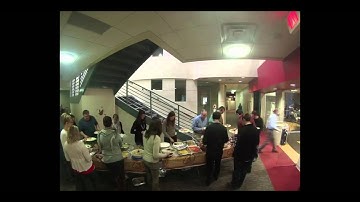 This is how Autotask celebrates Thanksgiving (2013)