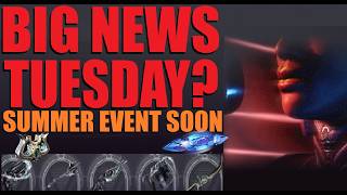 What's NEW in Warframe This Week? FULL Weekly Reset Overview Week Of 7/19/2026